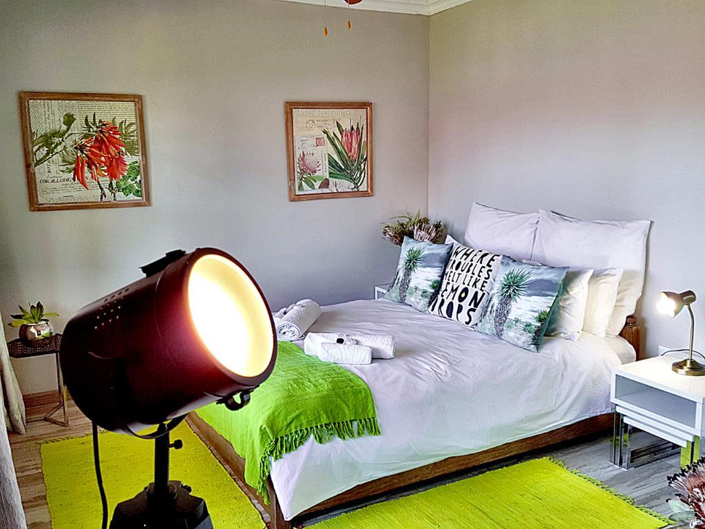 Midrand Guesthouse - Tasa الغرفة الصورة