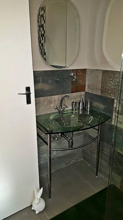 Midrand Guesthouse - Tasa الغرفة الصورة