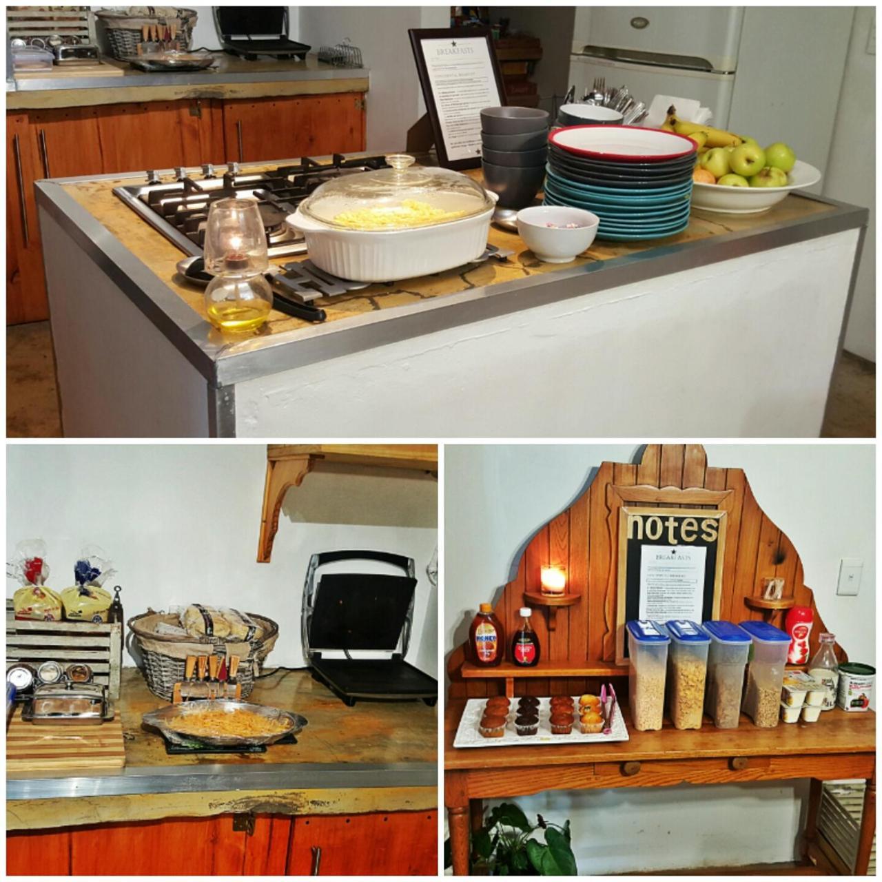 Midrand Guesthouse - Tasa المظهر الخارجي الصورة