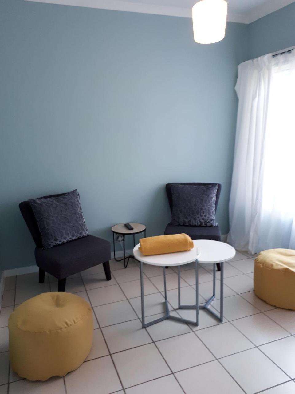 Midrand Guesthouse - Tasa المظهر الخارجي الصورة