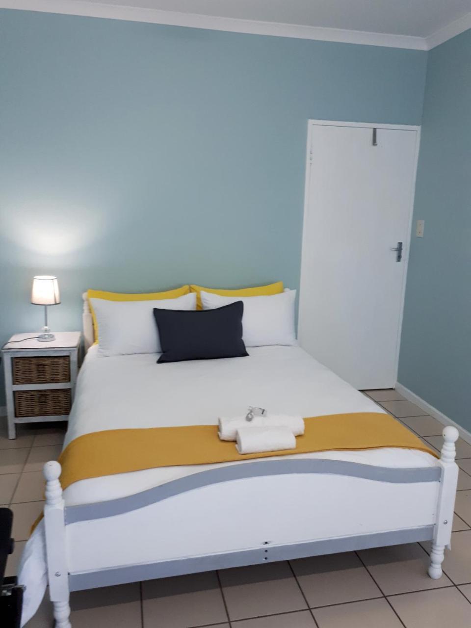 Midrand Guesthouse - Tasa المظهر الخارجي الصورة
