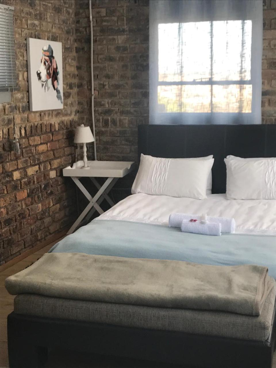 Midrand Guesthouse - Tasa المظهر الخارجي الصورة